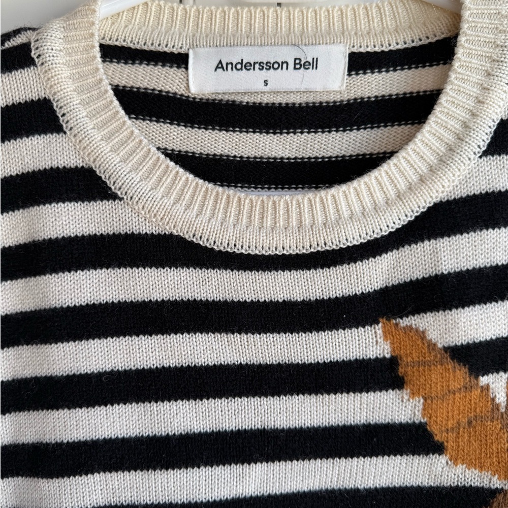 Andersson Bell size S - Picture 3 of 5
